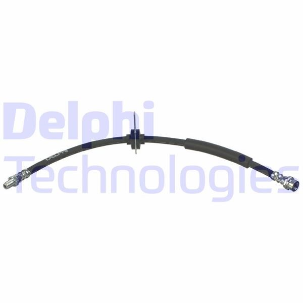 Ford Kuga Arka Fren Hortumu DELPHI