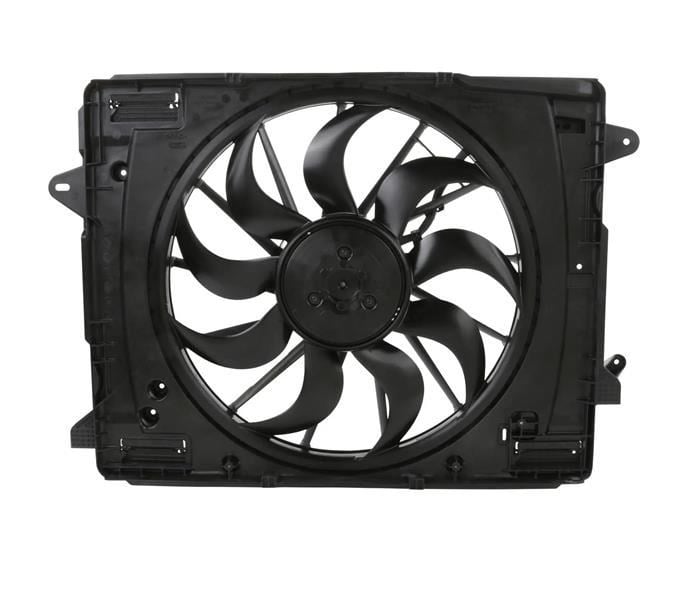 Ford Kuga Fan Motoru 1.5-2.0 EcoBoost BOSCH