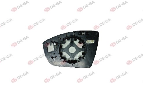 Ford Kuga Dış Ayna Camı Isıtmalı Sağ 2012- DEGA