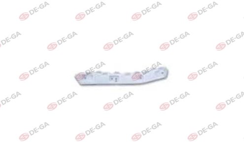 Ford Kuga Arka Tampon Braketi Sol DEGA
