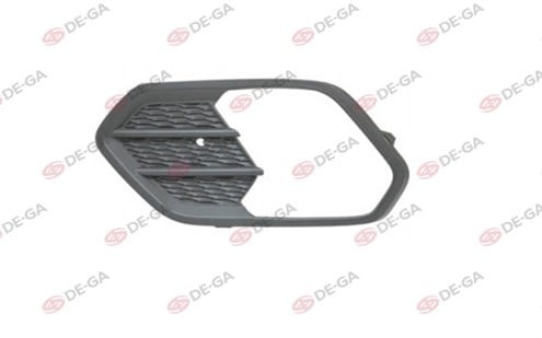 Ford Kuga Ön Tampon Panjuru Delikli Sol DEGA