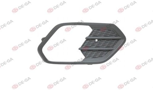 Ford Kuga Ön Tampon Panjuru Delikli Sağ DEGA