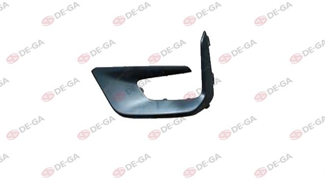 Ford Kuga ST-Line Ön Tampon Panjur Çıtası Sol DEGA