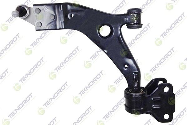 Ford Kuga Ön Sol Salıncak Rotilli TEKNOROT