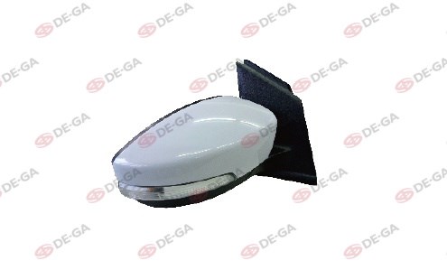 Ford Kuga Dış Ayna Elektrikli Isıtmalı Sinyalli Astarlı Sağ 2012- DEGA