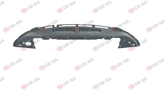 Ford Kuga ST-Line Ön Tampon Alt Muhafaza DEGA