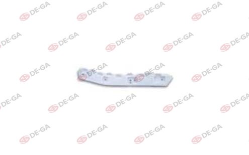 Ford Kuga Arka Tampon Braketi Sağ DEGA