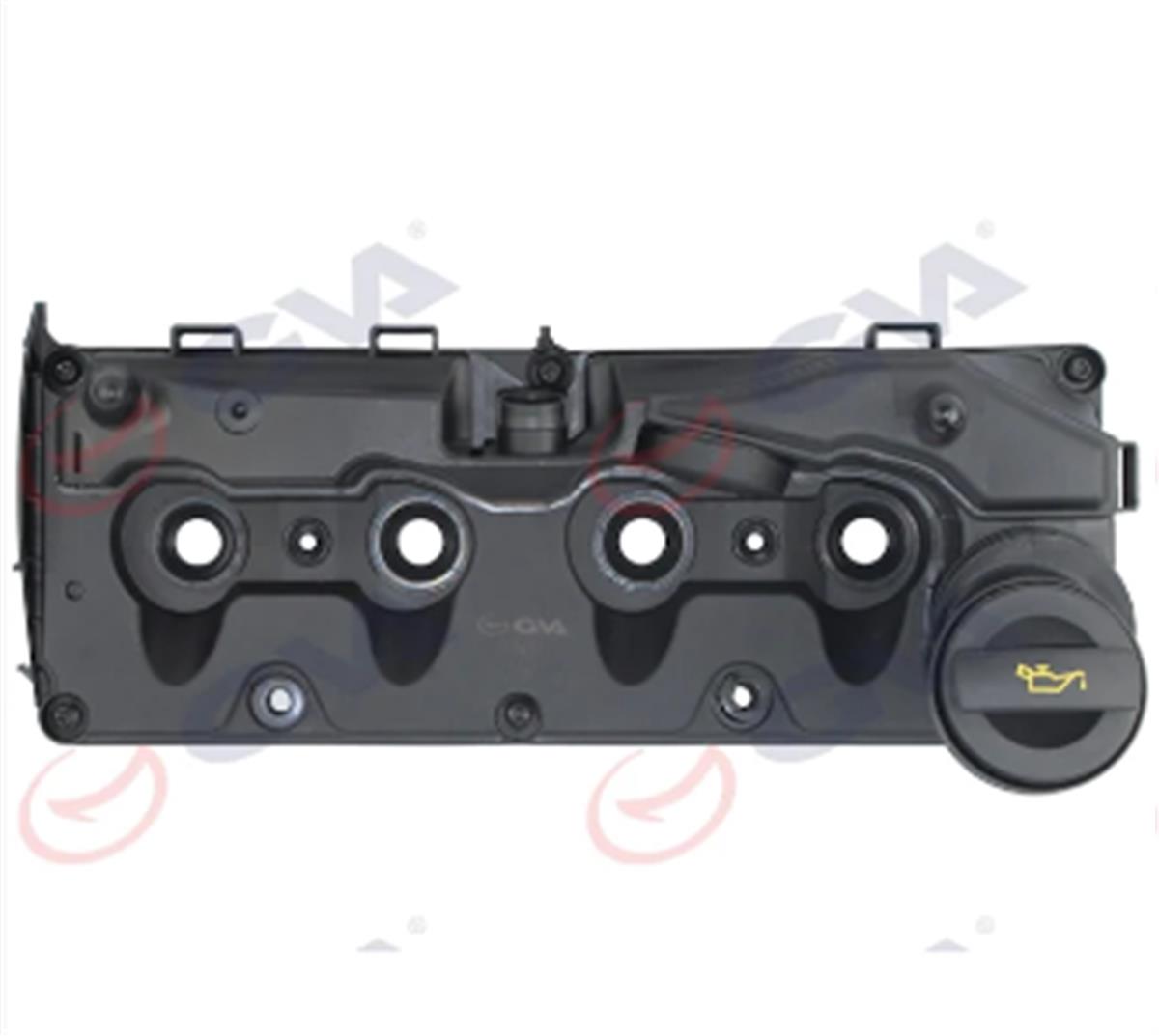 Külbütör Kapağı Transporter T6 2.0 Tdı 10- Caa
