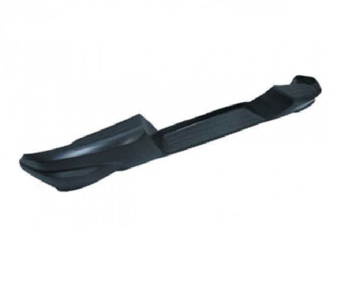 Mitsubishi L200 Arka Tampon Pick Up DOGAN-