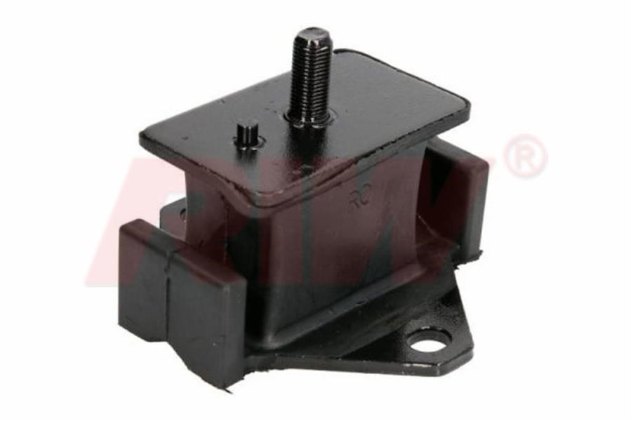 Mitsubishi L200 Motor Takozu Ön RIW