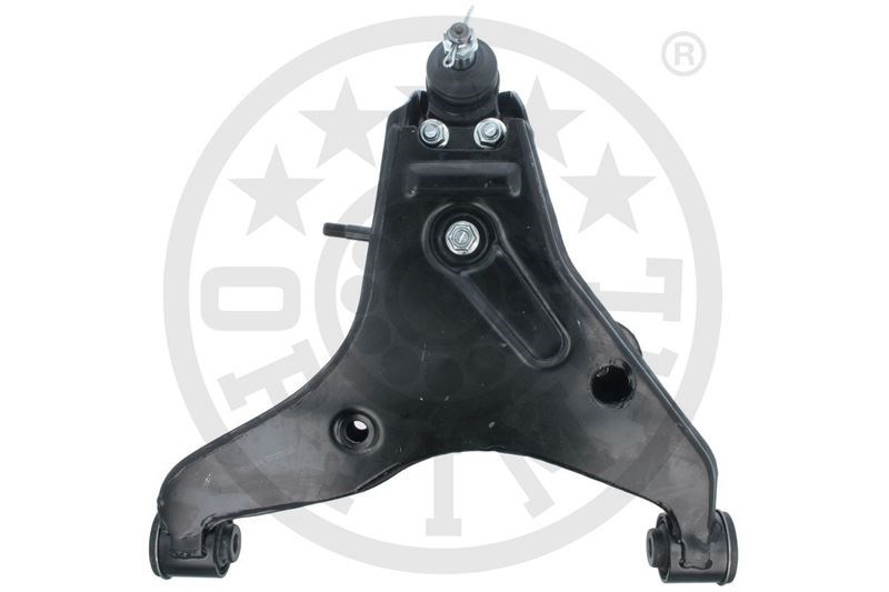 Mitsubishi L200 Fiat Fullback Alt Sol Rotilli Salıncak OPTIMAL