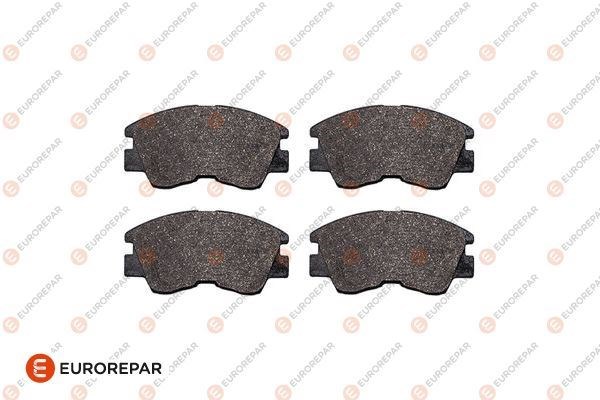 Mitsubishi L200 Ön Fren Balatası EUROREPAR