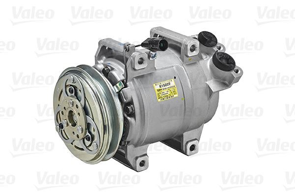Mitsubishi L200 Klima Kompresörü VALEO