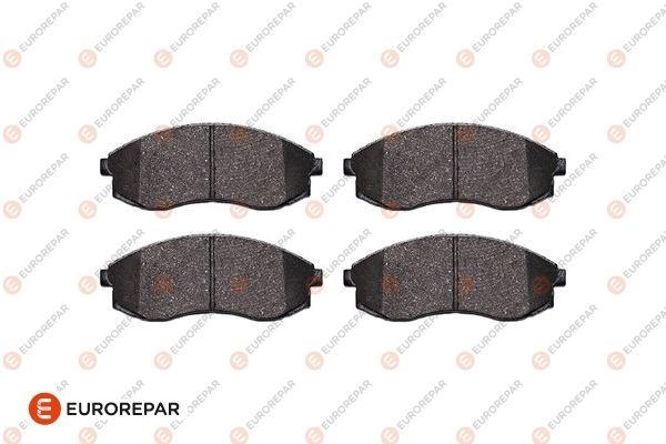 Mitsubishi L200 Ön Fren Balatası EUROREPAR