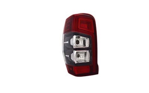 Mitsubishi L200 Arka Stop Lambası LED'li Sol 2019- TYC