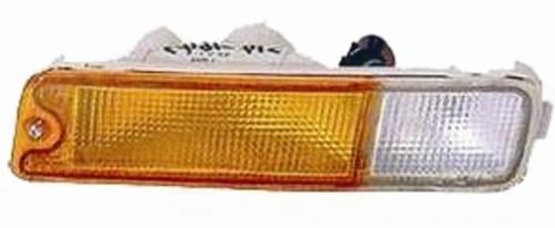 Mitsubishi L200 Ön Tampon Sinyali Sol 1998-2003 TYC