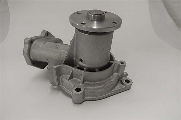 Mitsubishi L200 Devirdaim Su Pompası 2.5L 4D56T DI-D CR KA4T KB4T 07> GMB