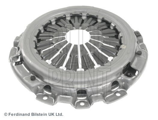 Mitsubishi L200 Strakar Debriyaj Baskı Plakası 2006> BLUEPRINT