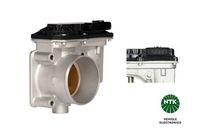 Mitsubishi L200 Elektrikli Gaz Kelebeği NGK