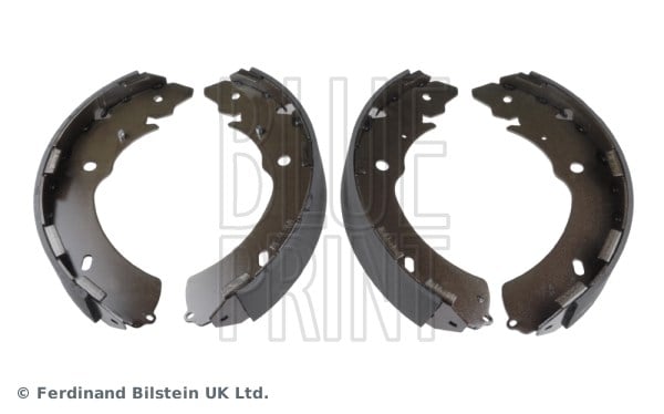 Mitsubishi L200 Subaru Legacy Outback Arka Pabuç Balata BLUEPRINT
