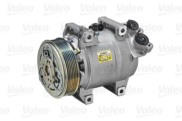 Mitsubishi L200 Klima Kompresörü VALEO