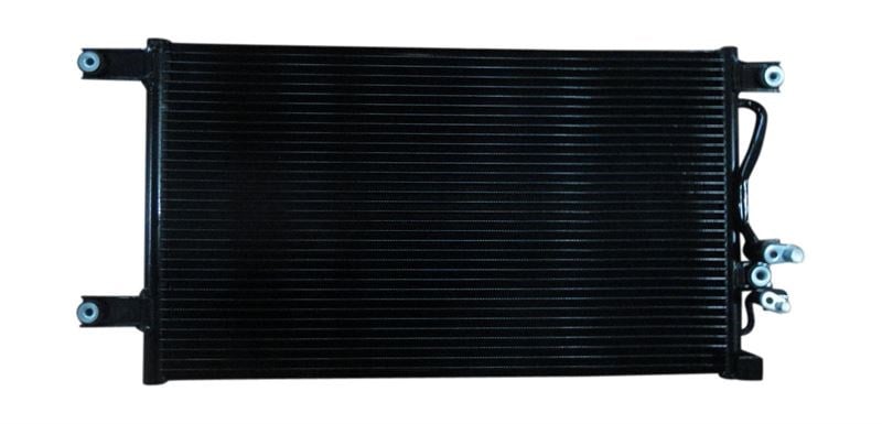 Mitsubishi L200 Klima Radyatörü Kondenser 2.5L 4D56 K64T K74T 96-07 BOSCH