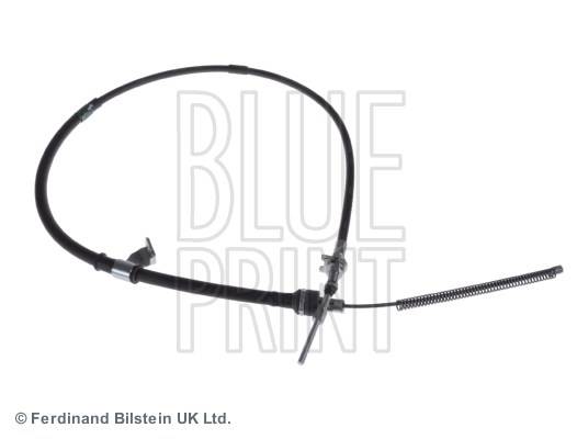 Mitsubishi L200 El Fren Teli BLUEPRINT