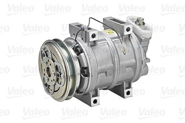 Mitsubishi L200 Klima Kompresörü VALEO