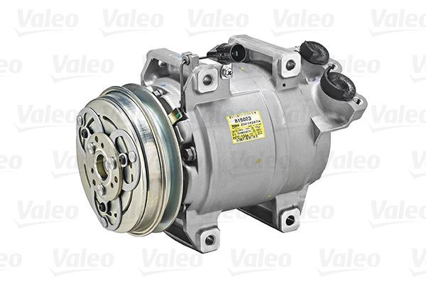 Mitsubishi L200 Klima Kompresörü 2.5L 4D56T DI-D CR VALEO