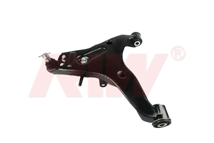 Mitsubishi L200 Salıncak Alt Sol Rotilli RIW