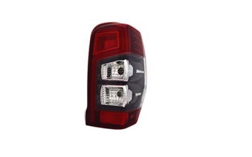 Mitsubishi L200 Arka Stop Lambası LED'li Sağ 2019- TYC