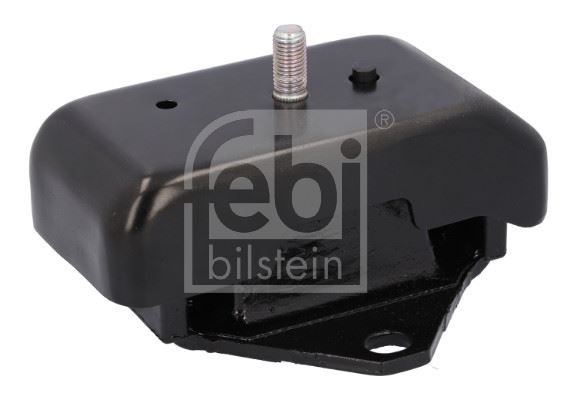 Mitsubishi L200 Ön Motor Takozu FEBI