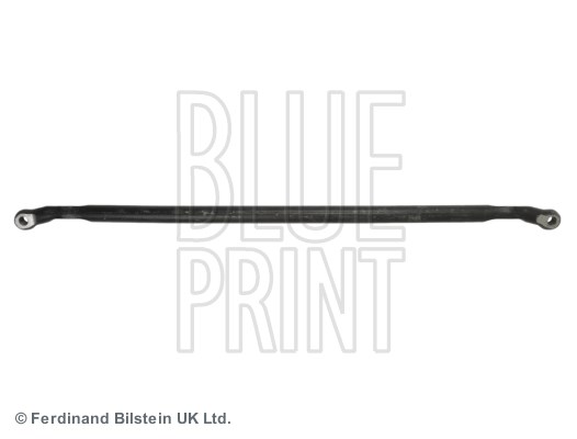 Mitsubishi L200 Rot Mili BLUEPRINT