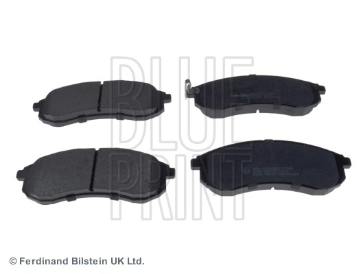 Mitsubishi L200 Ön Fren Balata BLUEPRINT