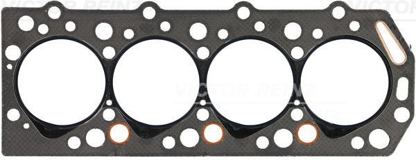 Mitsubishi L200 L300 Hyundai H100 Silindir Kapak Contası V.REINZ