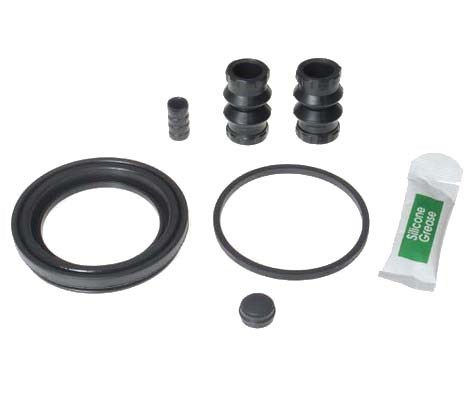 Mitsubishi L200 Nissan NV200 Fren Kaliperi Kit Bileşenleri BREMBO