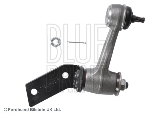 Mitsubishi L200 Deve Boynu Şase Rotu BLUEPRINT