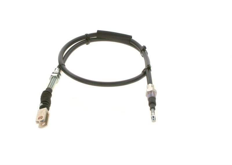 Mitsubishi L200 L300 Marş Motoru 2.5L 4D56T DI-D CR BOSCH