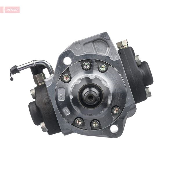 Mitsubishi L200 / Triton Common Rail Yakıt Pompası DENSO