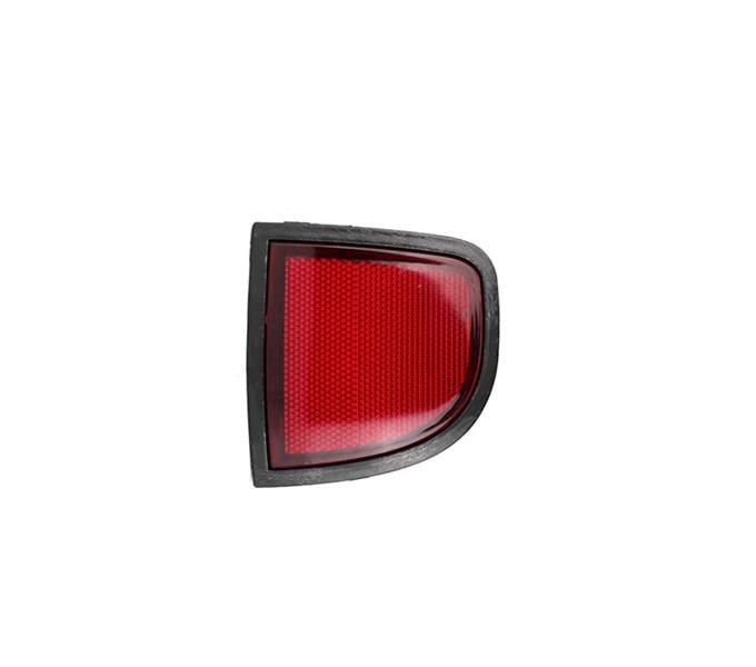 Mitsubishi L200 Arka Tampon Reflektör Sağ DOGAN-