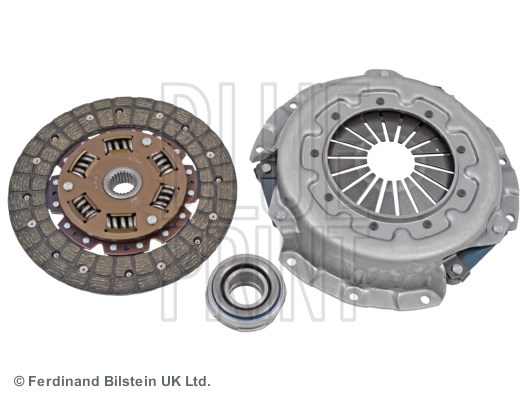 Mitsubishi L200 Debriyaj Seti BLUEPRINT