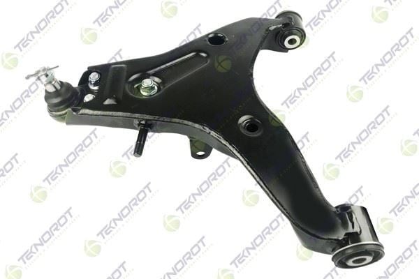 Mitsubishi L200 / Fiat Fullback Salıncak Alt Sol Rotilli TEKNOROT