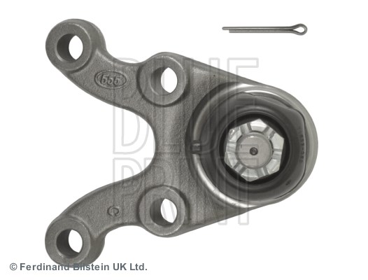Mitsubishi L300 Rotil BLUEPRINT