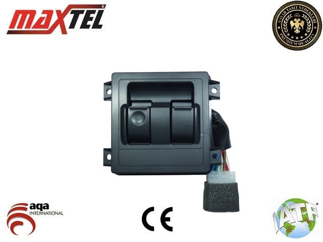 Mitsubishi L300 Cam Kaldırma Anahtarı 7 Pin MAXTEL