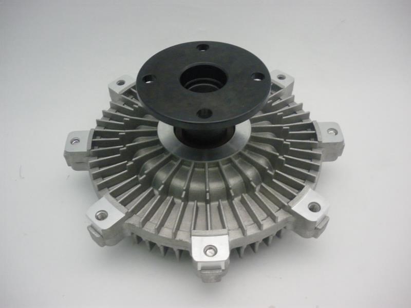 Mitsubishi L300 Pajero Hyundai H100 Galloper Fan Termik GMB