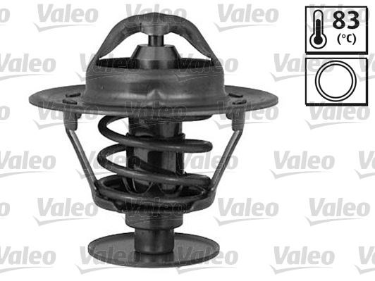Mitsubishi L300 Termostat 82 C VALEO
