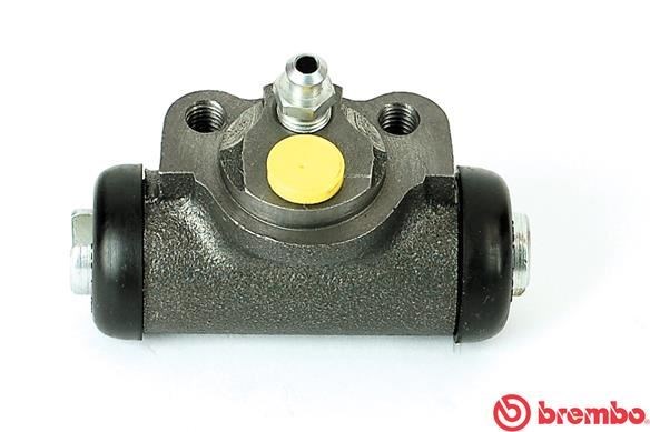 Mitsubishi L300 Fren Hidroliği BREMBO