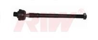 Mitsubishi L300 Rot Mili RIW