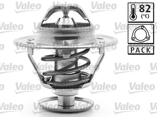 Mitsubishi L300 Hyundai H100 Nissan Pick Up Termostat VALEO
