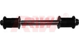 Mitsubishi L300 Stabilizör Rot Kolu Ön RIW